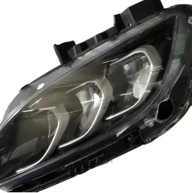 L009A260EF2 фара передня Hyundai Kona 2022