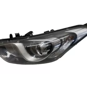 L009H192FJJ фара передня Hyundai i30 2013