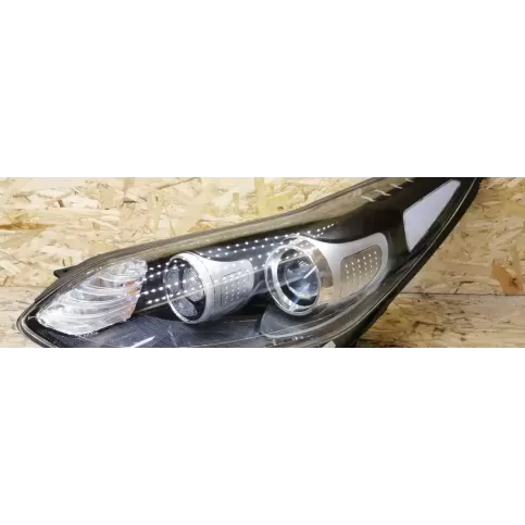 L009L040019191 фара передняя KIA Sportage 2018