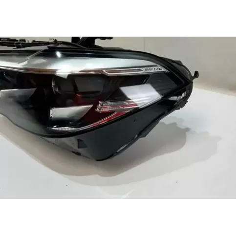 L616A6378 фара передняя BMW X5 G05 2018
