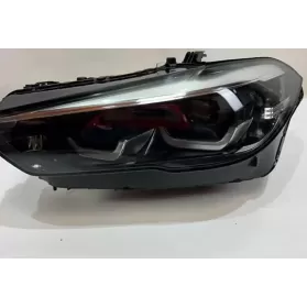 L616A6378 фара передняя BMW X5 G05 2018