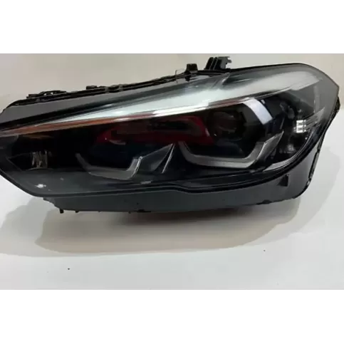 L616A6378 фара передняя BMW X5 G05 2018
