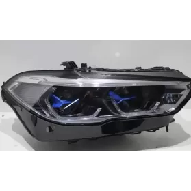 L616A6379 фара передняя BMW X5 G05 2018