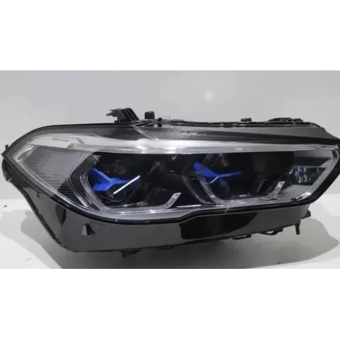 L616A6379 фара передняя BMW X5 G05 2018