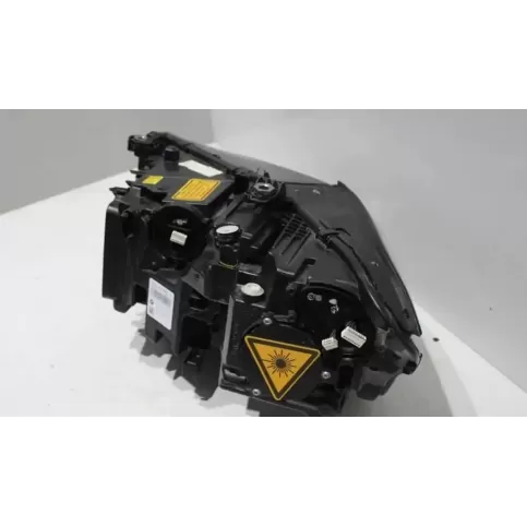L616A6379 фара передняя BMW X5 G05 2018
