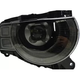 L8B213W029FF фара передняя Land Rover Defender 2020