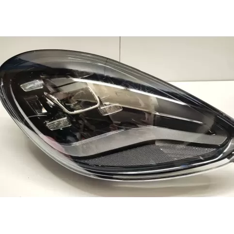 L971002 фара передняя Porsche Panamera (971) 2016
