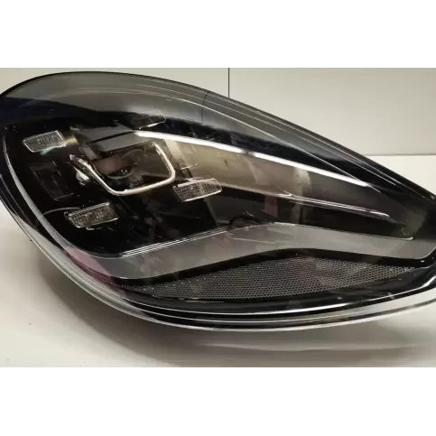L971002 фара передняя Porsche Panamera (971) 2016