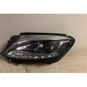 LE11A6267 фара передняя Mercedes-Benz S W222 2015