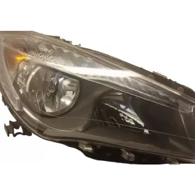 LE11A6269 фара передняя Mercedes-Benz CLA C117 X117 W117 2017