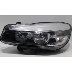 LE13A6307 фара передняя BMW 2 F45 2014