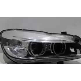 LE13A6308 фара передняя BMW 2 F45 2014