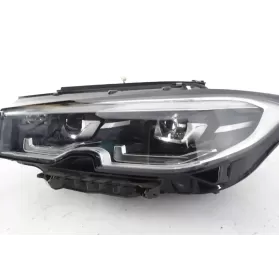 LE16A6385 фара передняя BMW 3 G20 G21 2020