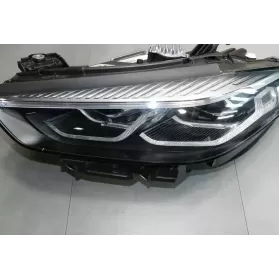 LE16A6388 фара передняя BMW 8 G15 2020