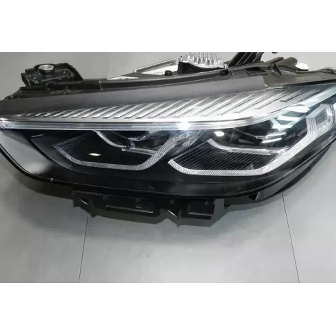 LE16A6388 фара передняя BMW 8 G15 2020