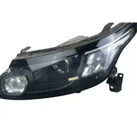 LR087078 фара передняя Land Rover Range Rover Sport L494 2015
