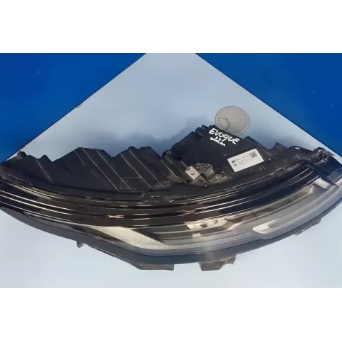 M8D213W029HA фара передняя Land Rover Range Rover Evoque L551 2021