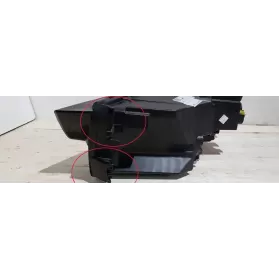 M9D313W029HB фара передняя Jaguar I-Pace 2019