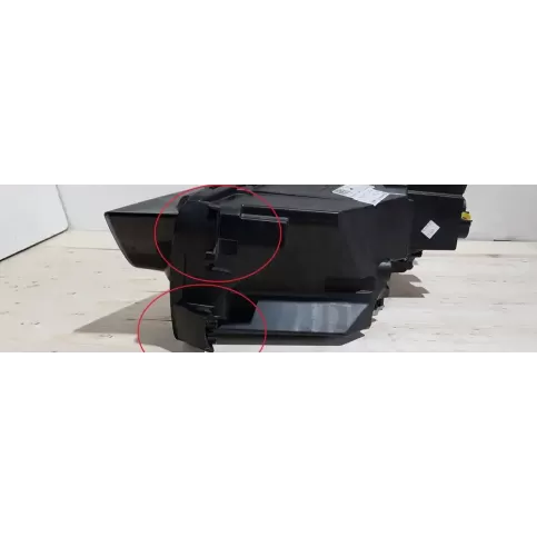 M9D313W029HB фара передняя Jaguar I-Pace 2019