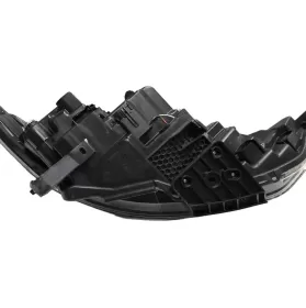 MDE1313899L фара передняя Nissan Qashqai 2014