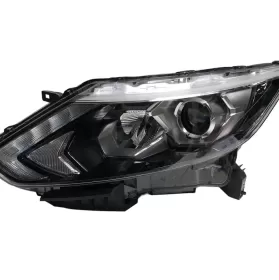 MDE1313899L фара передняя Nissan Qashqai 2014
