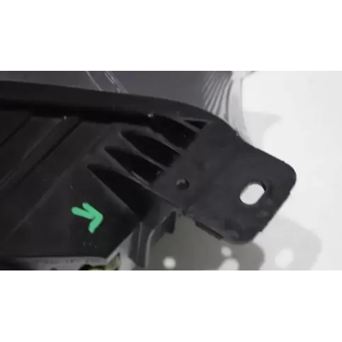 MX7B13E016CC фара передня Ford Focus 2018