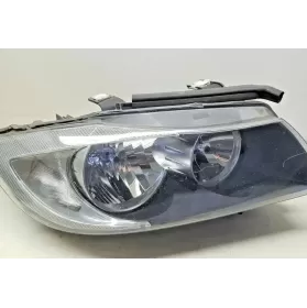 NR231 фара передняя BMW 3 E90 E91 2006