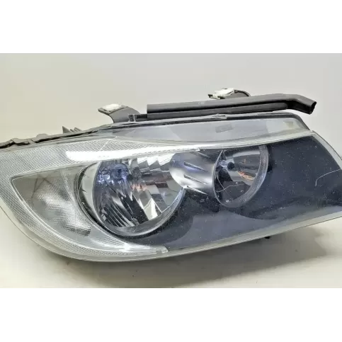 NR231 фара передняя BMW 3 E90 E91 2006