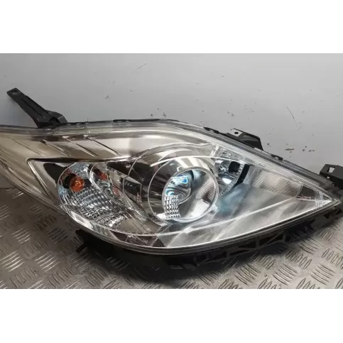 P7137 фара передняя Mazda 5 2006