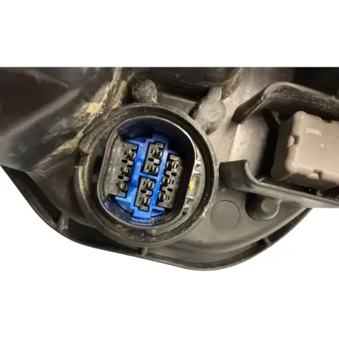R009G7100106681 фара передня Hyundai Tucson IV NX4 2021