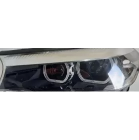 TPD0492 фара передняя BMW 5 G30 G31 2019