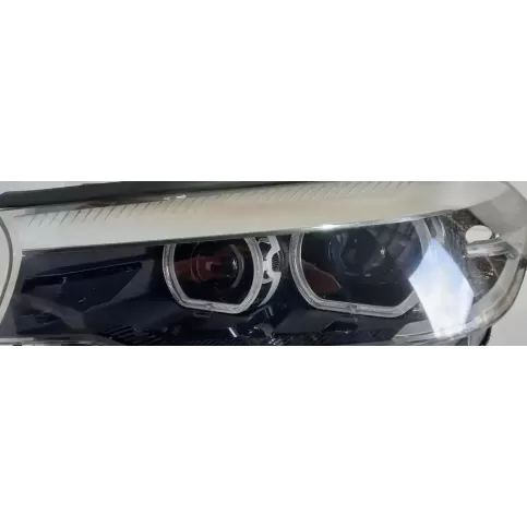 TPD0492 фара передняя BMW 5 G30 G31 2019