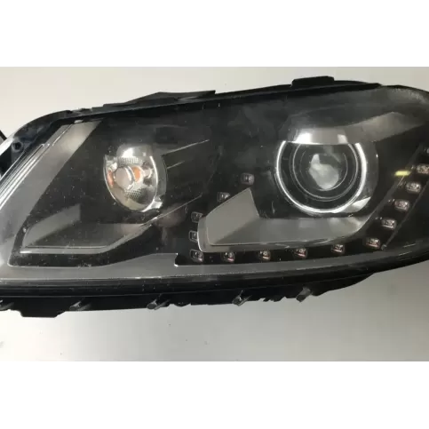 VF20966405 фара передняя Volkswagen PASSAT B7 2013