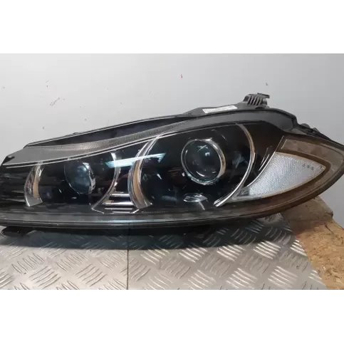 VPCX2X13W030ED фара передняя Jaguar XF X250 2014