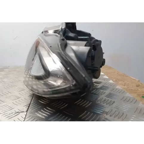 VPCX2X13W030ED фара передняя Jaguar XF X250 2014
