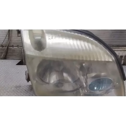 WY21W12V21W фара передня Nissan X-Trail T30 2003