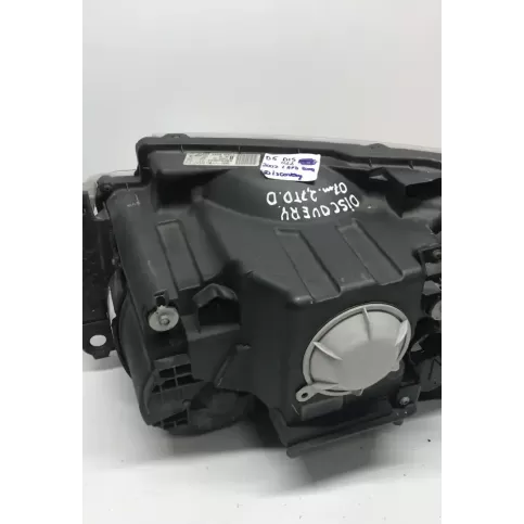 XBC500022 фара передня Land Rover Discovery 3 - LR3 2007