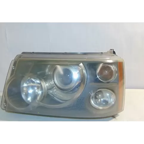 XBC501553LZN фара передняя Land Rover Range Rover Sport L320 2006