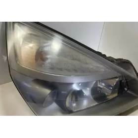 0004041375 фара передняя Renault Espace - Grand espace IV 2006
