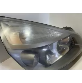 0004041375 фара передняя Renault Espace - Grand espace IV 2006