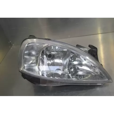 0004421125R фара передняя Opel Corsa C 2000
