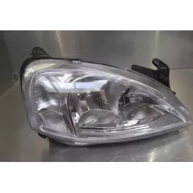 0004421125R фара передняя Opel Corsa C 2000