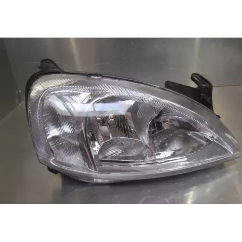 0004421125R фара передняя Opel Corsa C 2000