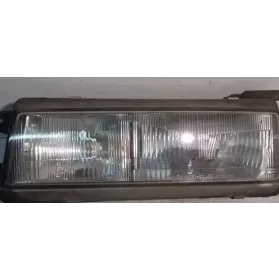 0014458L фара передняя Mitsubishi Colt 1990
