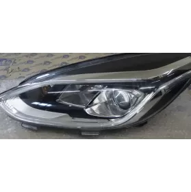 0019938205 фара передняя Ford Fiesta 2022