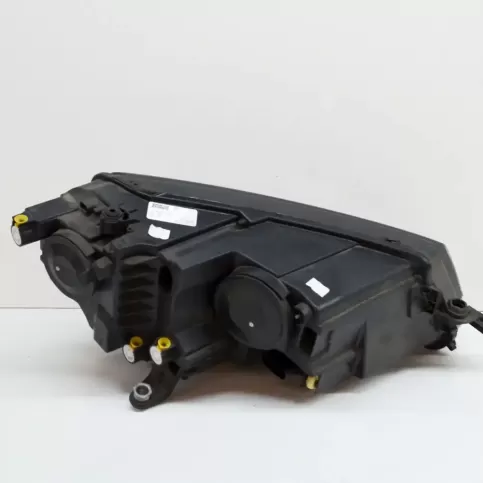 0020503907 фара передняя Skoda Karoq 2021