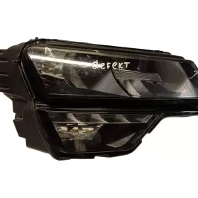 0020504206 фара передняя Skoda Karoq 2020