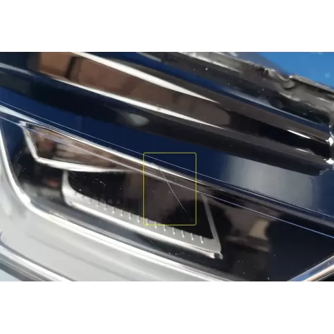 0020534303 фара передняя Jaguar I-Pace 2020