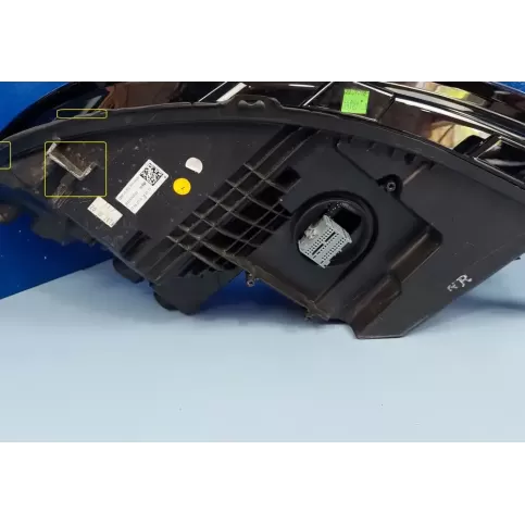 0020534303 фара передняя Jaguar I-Pace 2020