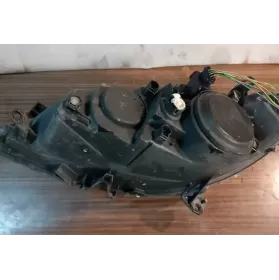 00305396 фара передняя Peugeot 307 2003